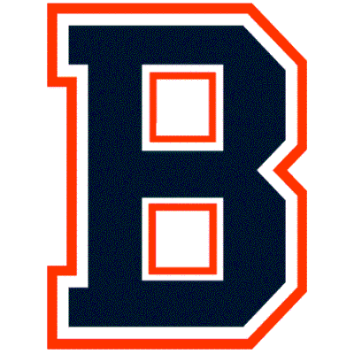 Berkmar High School logo