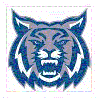 Booker T. Washington High School logo