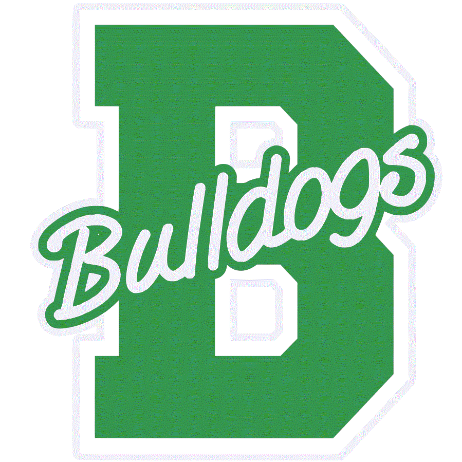 Brantley High School logo