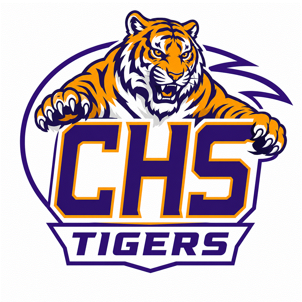 Columbia High School logo