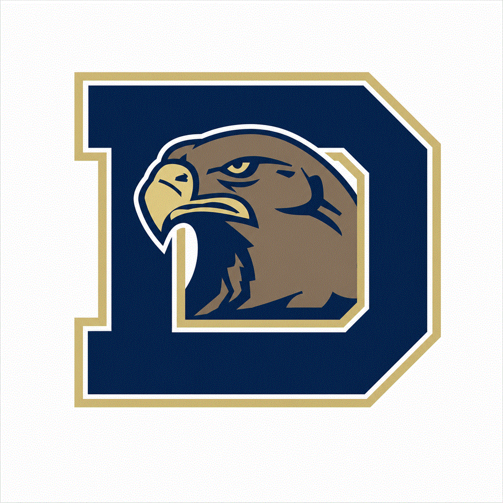 Dacula High School logo