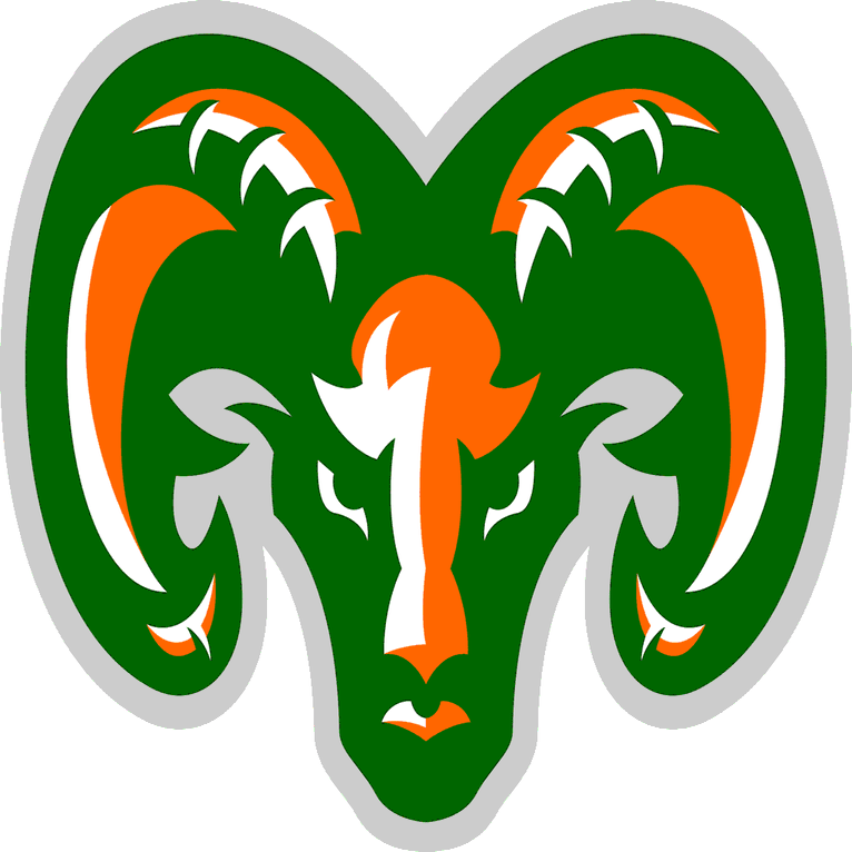 Eastside High School logo