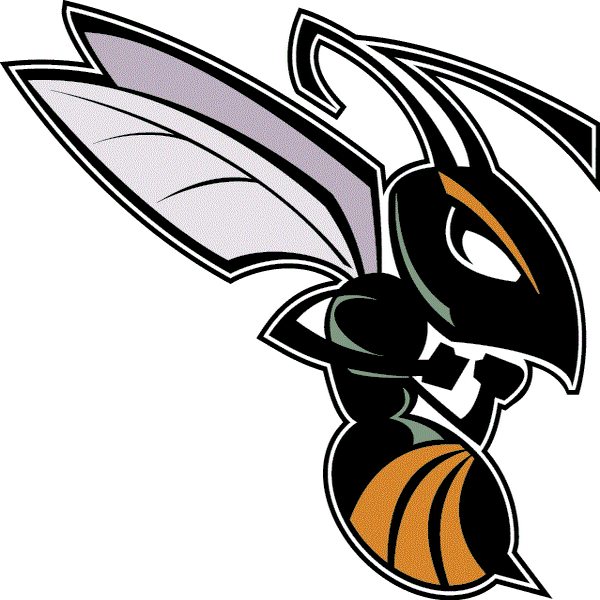 Hawthorne High School logo