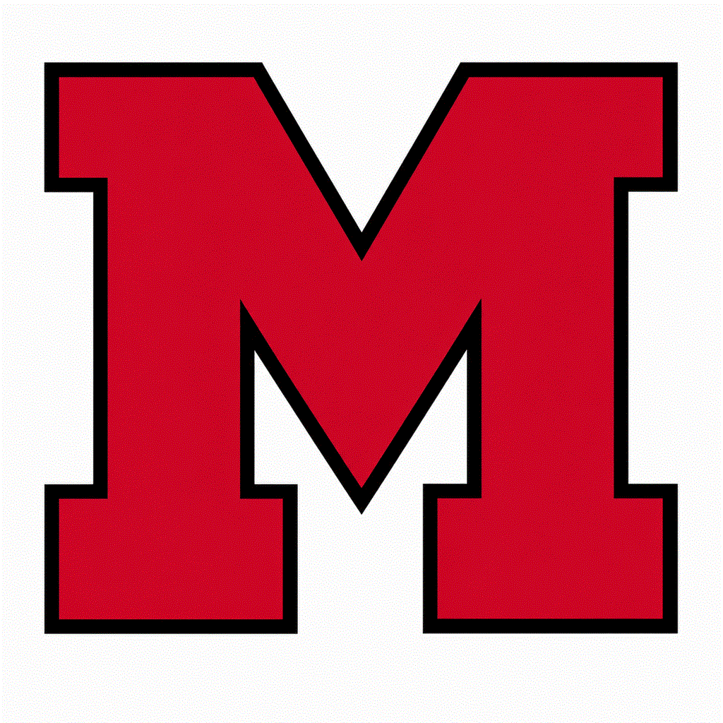 Morgan County High School logo