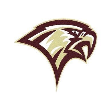 Oak Hall High School logo