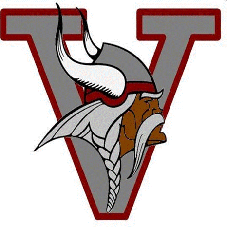 Raines High School logo