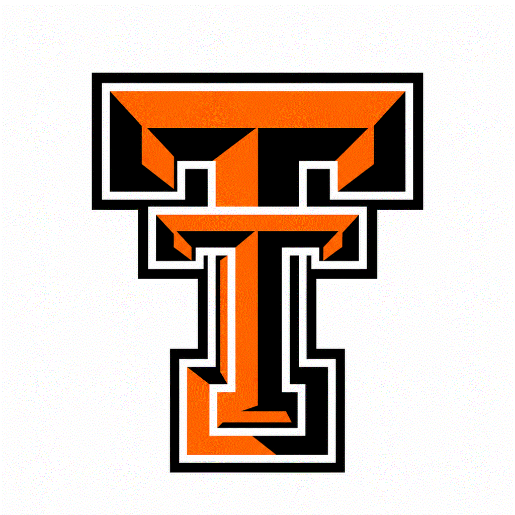 Trenton High School logo