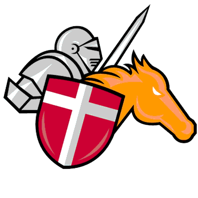 Brother Rice High School logo