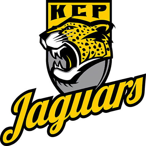 King College Prep logo