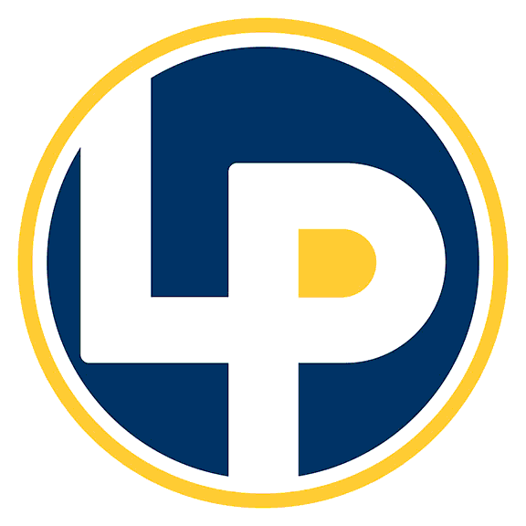 Lincoln Park High School logo