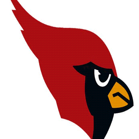 Metamora High School logo