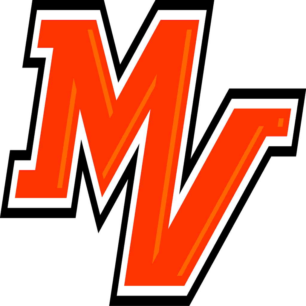 Mt. Vernon High School logo