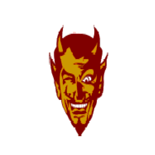 Murphysboro High School logo