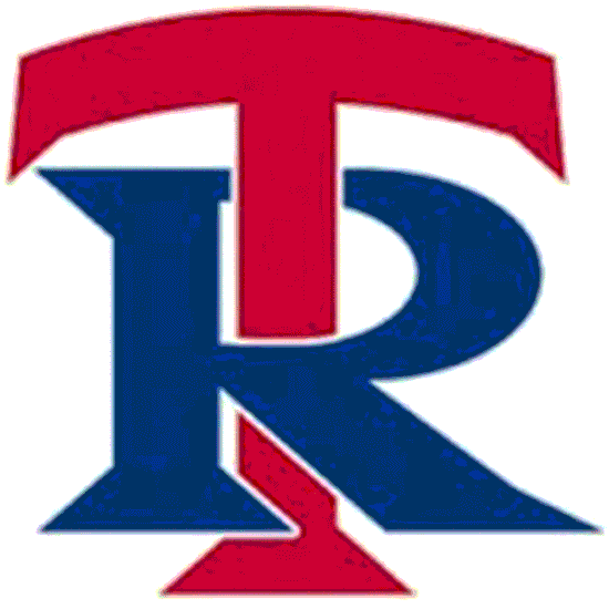 Tipton-Rosemark Academy logo