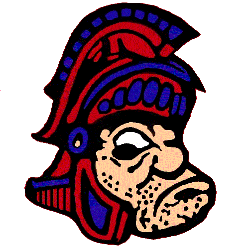 Waltonville High School logo