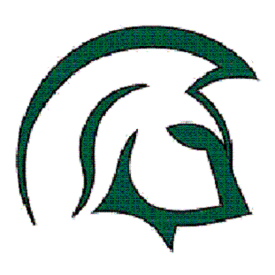 Evans High School logo