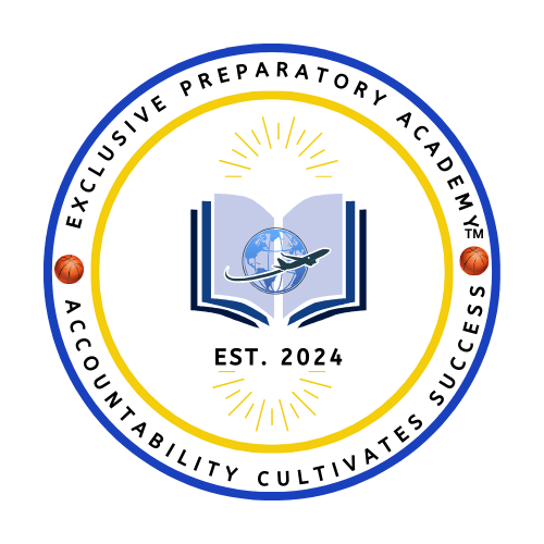 Exclusive Preparatory Academy logo