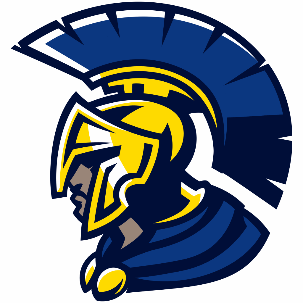 Gibbs High School logo