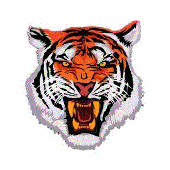 Jones High School logo
