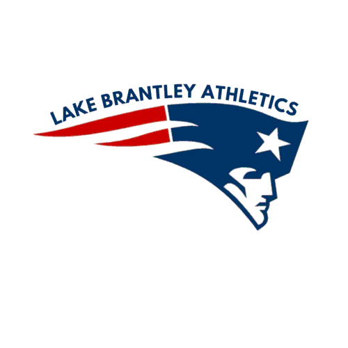 Lake Brantley High School logo