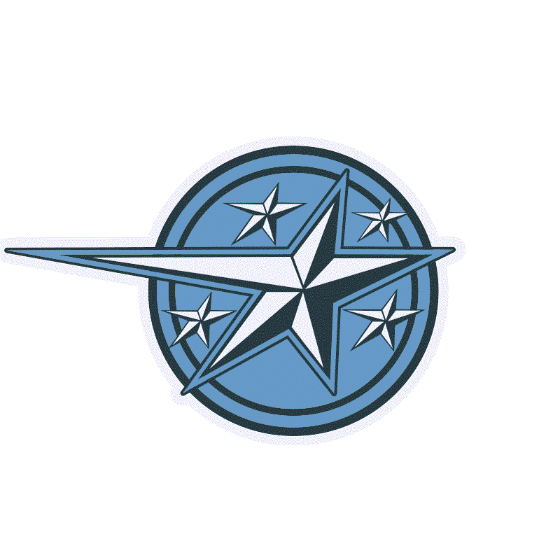 Lee High School logo