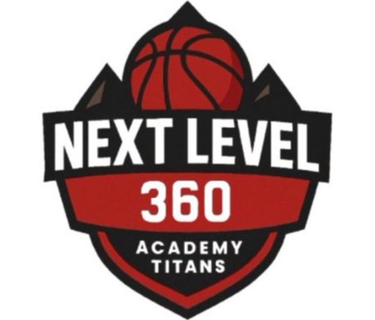 Next Level 360 Academy logo