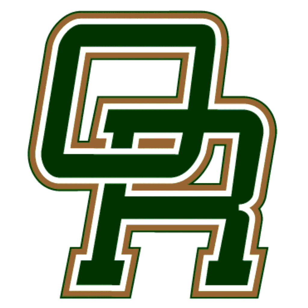 Oak Ridge High School logo
