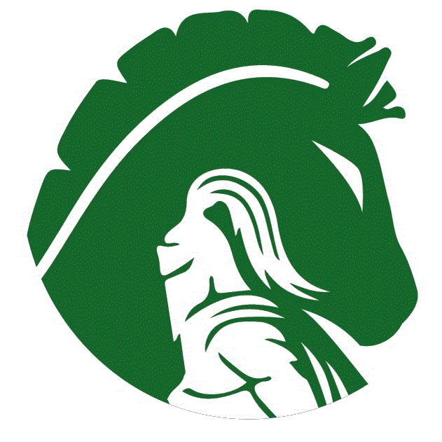 Suncoast High School logo