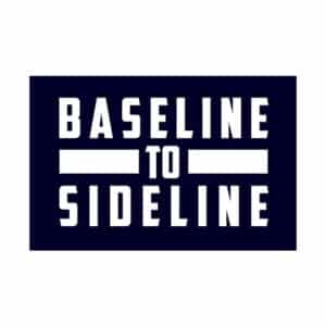 baselineToSideline