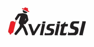 VisitSI Logo